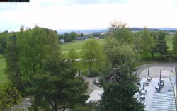 Golfové hřiště