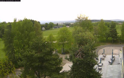 Golfové hřiště