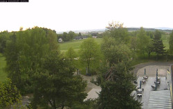 Golfové hřiště