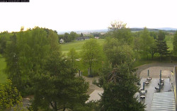 Golfové hřiště