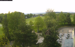 Golfové hřiště