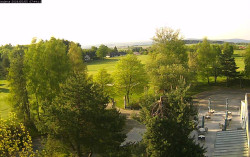 Golfové hřiště