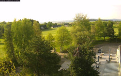 Golfové hřiště