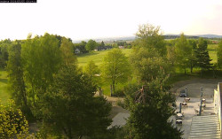 Golfové hřiště