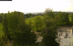 Golfové hřiště