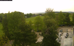 Golfové hřiště