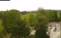 Golfové hřiště