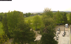 Golfové hřiště