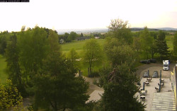 Golfové hřiště