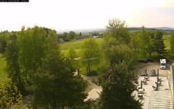 Golfové hřiště