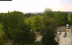 Golfové hřiště