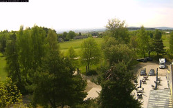 Golfové hřiště
