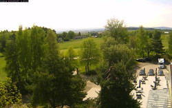 Golfové hřiště