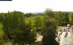 Golfové hřiště