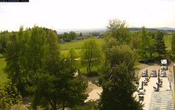 Golfové hřiště