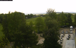 Golfové hřiště