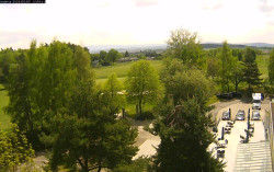 Golfové hřiště