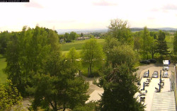 Golfové hřiště