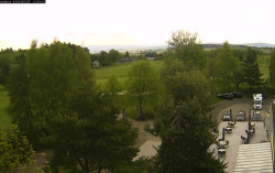 Golfové hřiště