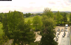 Golfové hřiště