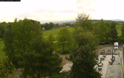 Golfové hřiště