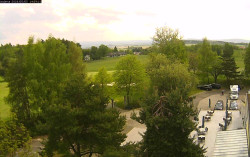 Golfové hřiště