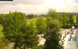 Golfové hřiště
