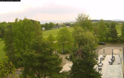 Golfové hřiště