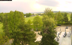 Golfové hřiště