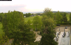 Golfové hřiště