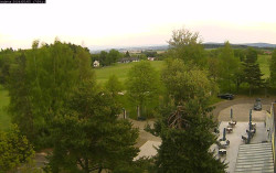 Golfové hřiště