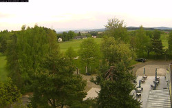 Golfové hřiště