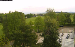Golfové hřiště