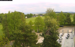 Golfové hřiště
