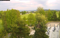 Golfové hřiště