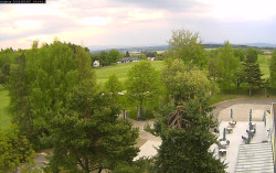 Golfové hřiště