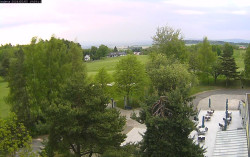 Golfové hřiště