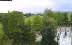 Golfové hřiště