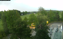 Golfové hřiště