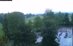 Golfové hřiště