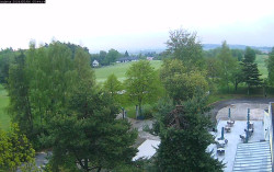 Golfové hřiště
