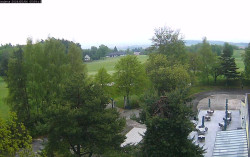 Golfové hřiště