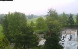 Golfové hřiště
