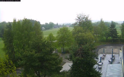 Golfové hřiště