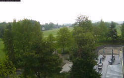 Golfové hřiště