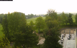 Golfové hřiště