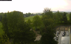 Golfové hřiště
