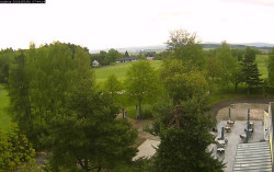 Golfové hřiště