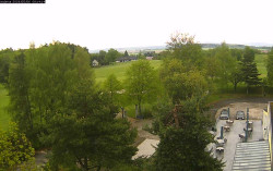 Golfové hřiště