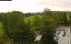 Golfové hřiště